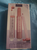Tart power plumper set with plumping lip oil gloss and liner
